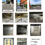 3v Ugo Whit Pool Apartamento Bardolino