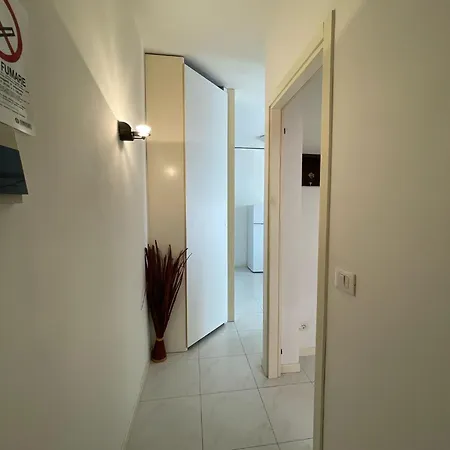 Appartement 3v Ugo Whit Pool