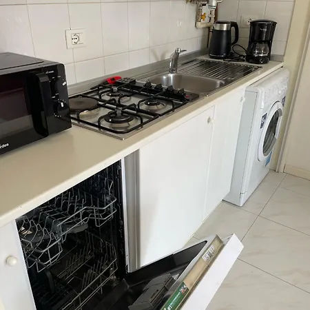 Apartamento 3v Ugo Whit Pool