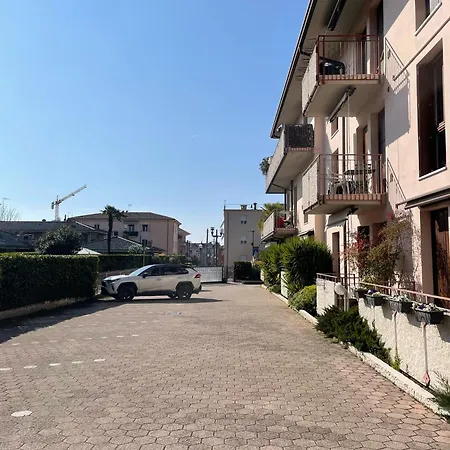 Appartamento 3v Ugo Whit Pool *