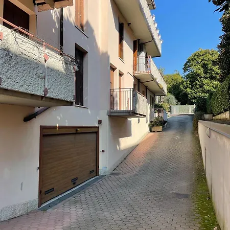 Apartment 3v Ugo Whit Pool Bardolino