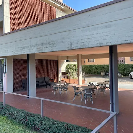 Appartamento 3v Ugo Whit Pool *