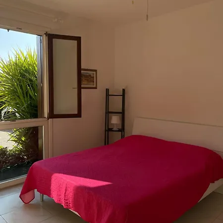 Apartment 3v Ugo Whit Pool *