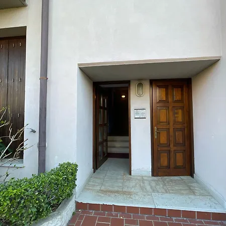 Appartamento 3v Ugo Whit Pool