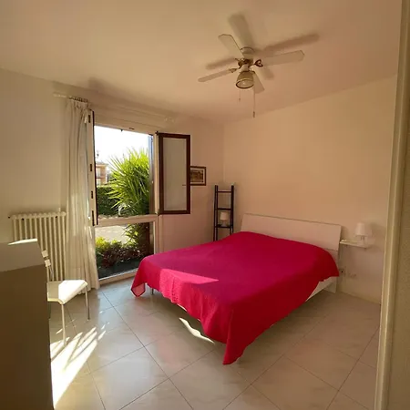 Apartment 3v Ugo Whit Pool *