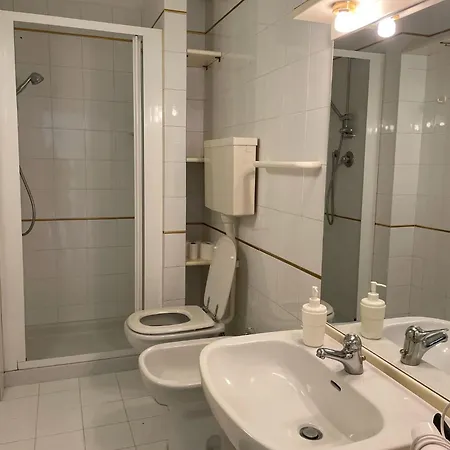 Apartment 3v Ugo Whit Pool Bardolino