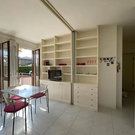 Apartment 3v Ugo Whit Pool *